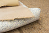 Foam or Rubber Underlay: Which is better?