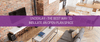 Underlay – the best way to insulate an open-plan space