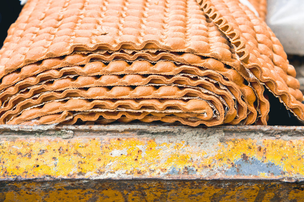 Different Types of Underlay - What is Best For You?