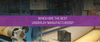 Which are the best underlay manufacturers?