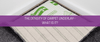 The density of carpet underlay – what is it?
