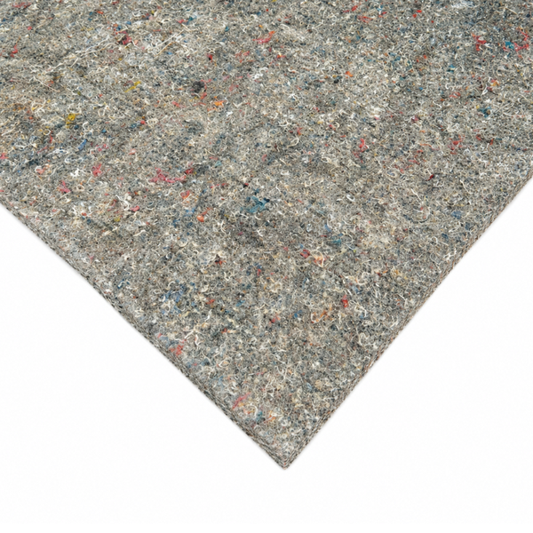 28oz Wool Felt Carpet Underlay from £2.86 Per m2