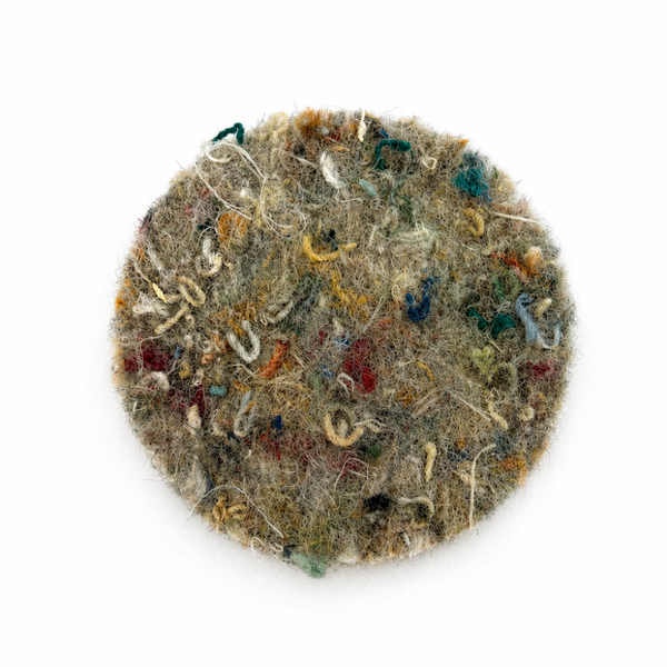 28oz Wool Felt Carpet Underlay from £2.86 Per m2