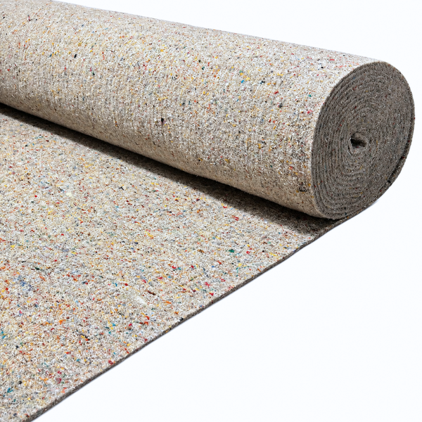 42oz Wool Fibre Carpet Underlay from £3.27 Per m2