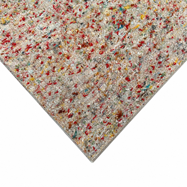 48oz Wool Felt Carpet Underlay from £3.67 Per m2