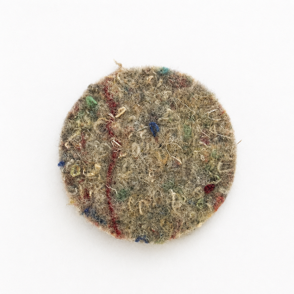 48oz Wool Felt Carpet Underlay from £3.67 Per m2