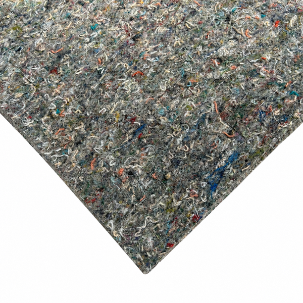 56oz Luxury Wool Carpet Underlay from £4.00 Per m2
