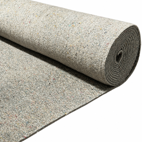 56oz Luxury Wool Carpet Underlay from £4.00 Per m2