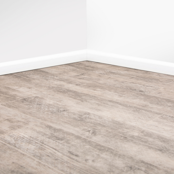 Caranton Light Forrest Vinyl / Lino Flooring 2m & 4m Width Kitchen Bathroom Flooring