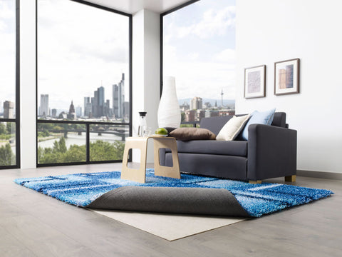 Anti-Slip Rug Underlay Apartment Image