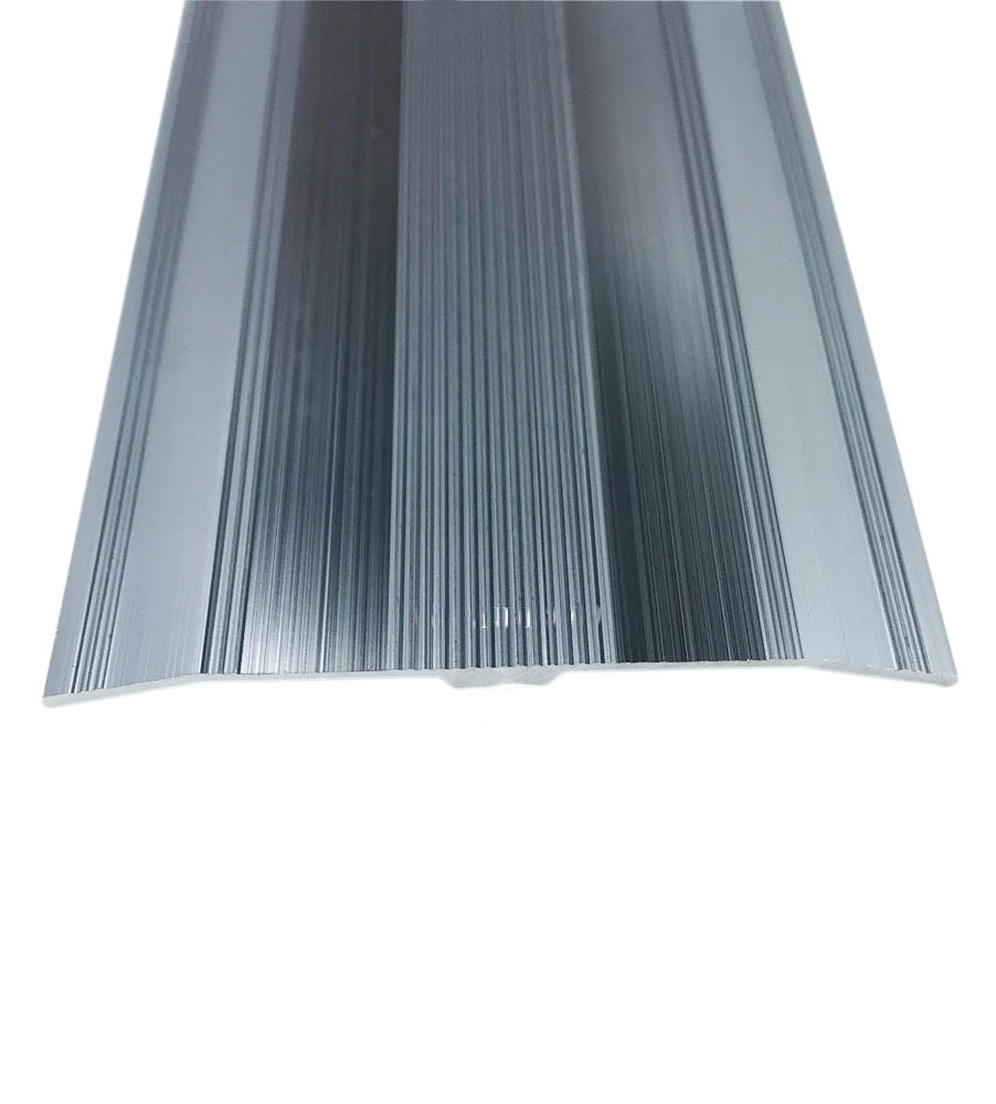 Extra Wide Carpet To Carpet Cover Strip (61mm Width) Any Colour or Len