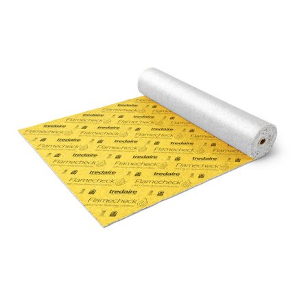 Flamecheck 4 Flame Retardant Carpet Underlay