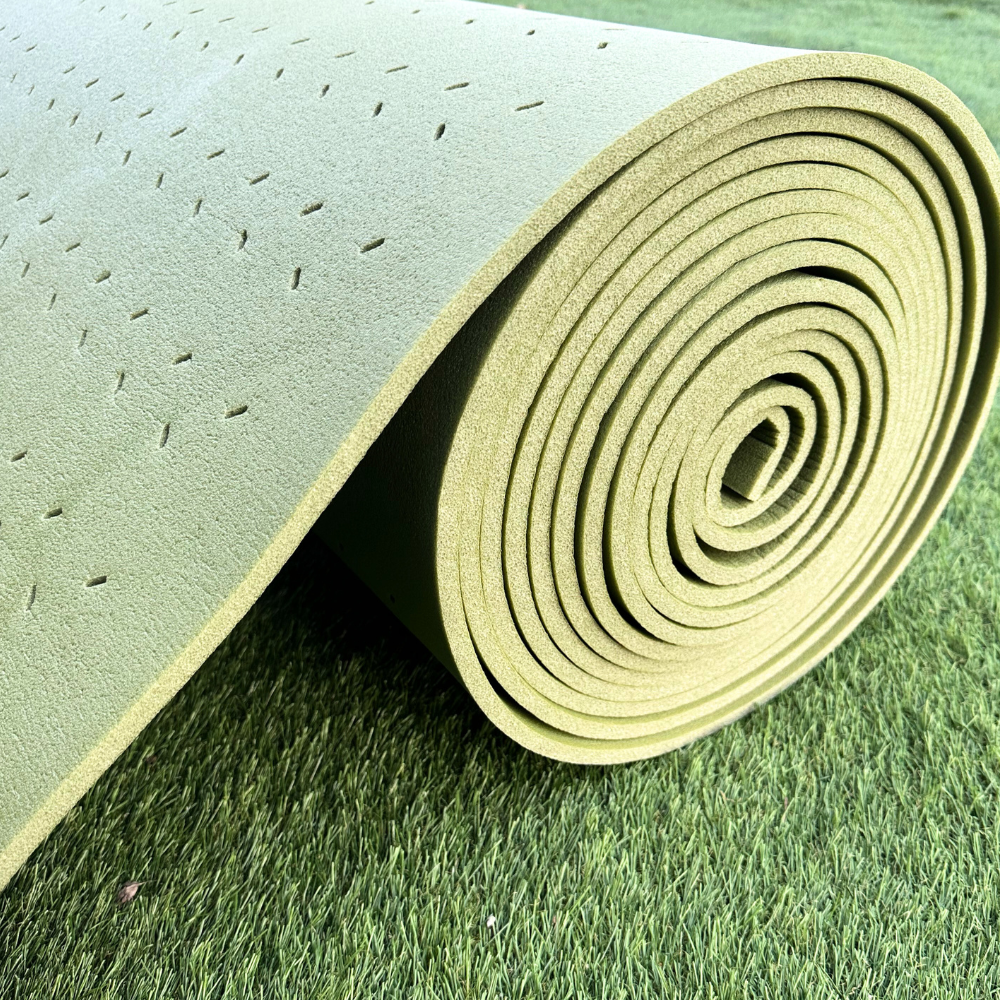 10mm grass drainage mat