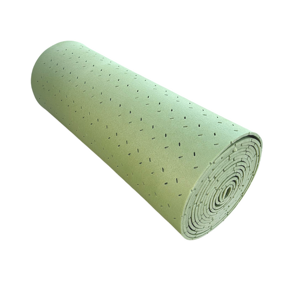 GrassFlow 10mm Artificial Grass Underlay 1m x 10m Roll