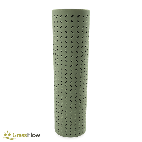 GrassFlow 10mm Artificial Grass Underlay 1m x 10m Roll