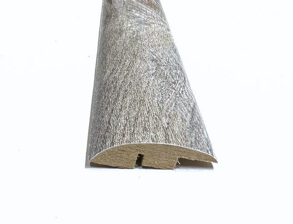 Orlando Classic Grey Laminate MDF Door Trims End Ramp T Bar