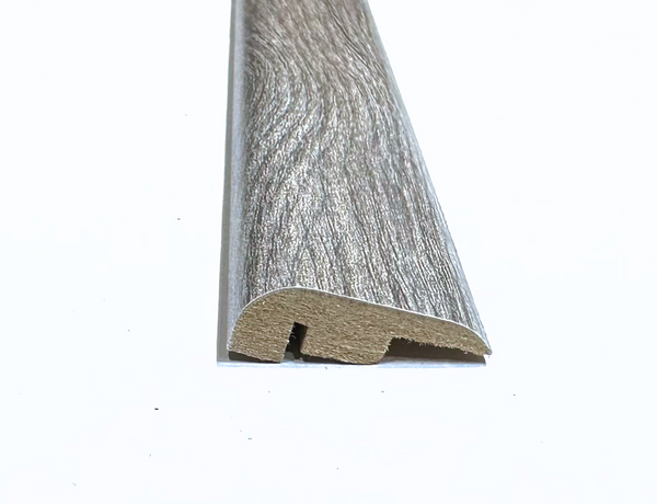 Orlando Classic Grey Laminate MDF Door Trims End Ramp T Bar