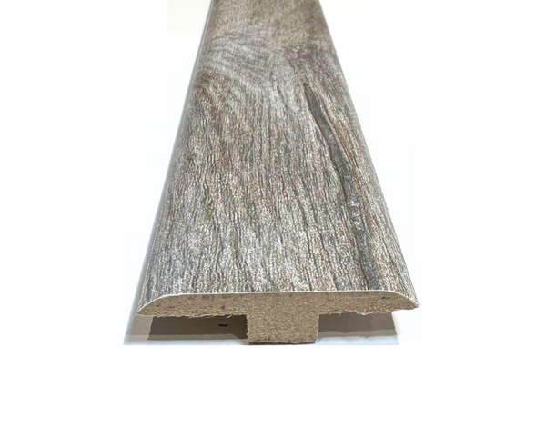 Orlando Classic Grey Laminate MDF Door Trims End Ramp T Bar
