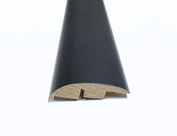 Midnight Sky Black Ramp Bar Trim