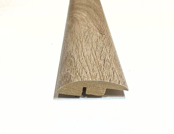 Mississippi Oak Laminate MDF Door Trims End Ramp T Bar