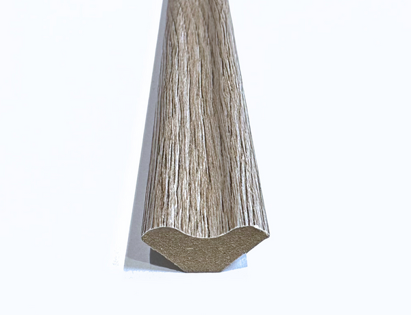 Light Brown Mississippi Oak Scotia Beading Edging