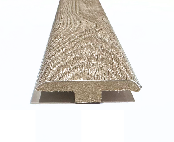 Mississippi Oak Laminate MDF Door Trims End Ramp T Bar