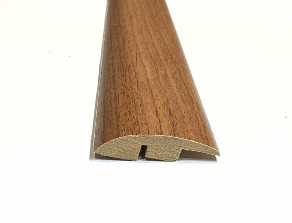Chicago Oak Laminate MDF Door Trims End Ramp T Bar