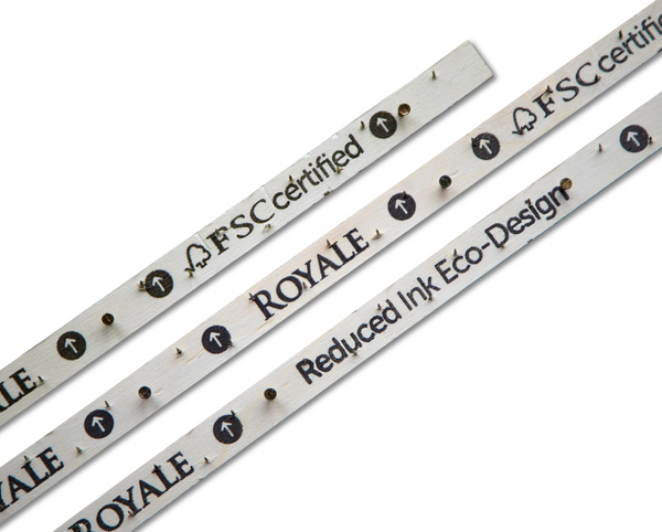 Specialist Long Pin Dual Nail Carpet Gripper For Wood & Concrete Subfloors - 152.4m Box (500ft)