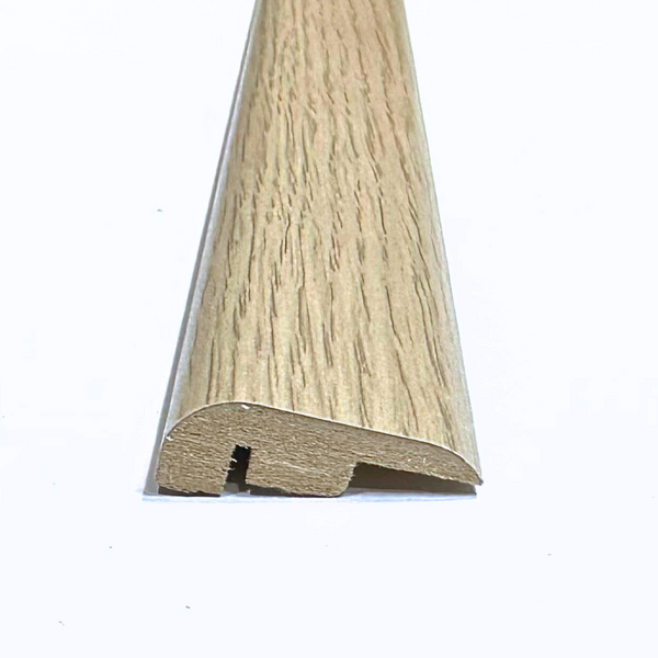 Hawaii Oak Laminate MDF Door Trims End Ramp T Bar