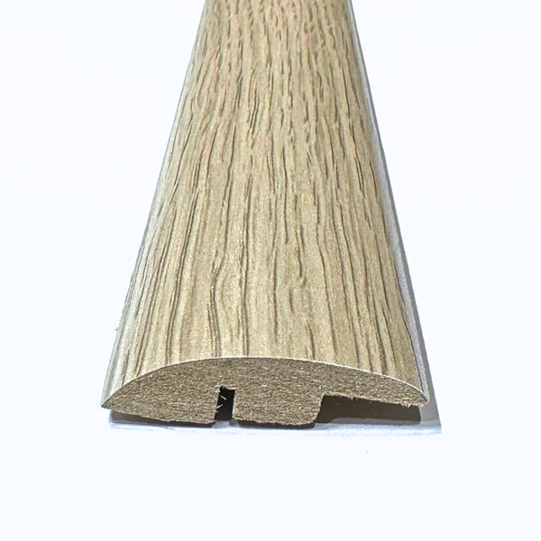 Hawaii Oak Laminate MDF Door Trims End Ramp T Bar