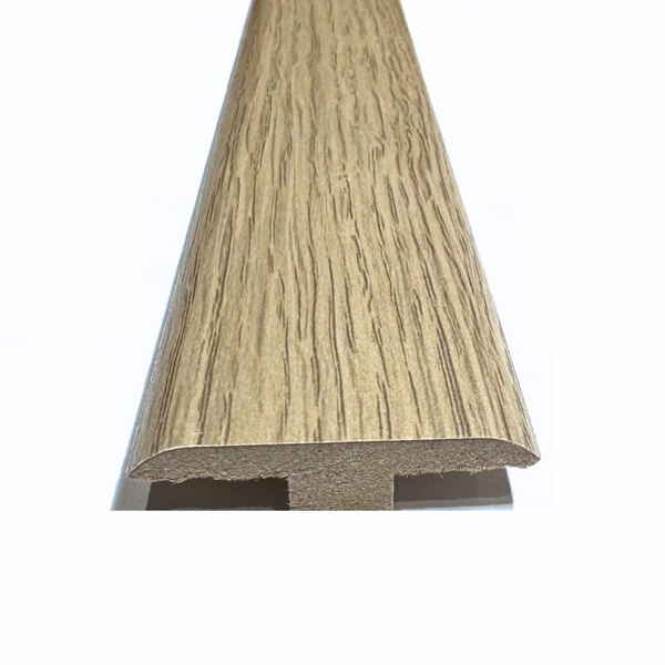 Hawaii Oak Laminate MDF Door Trims End Ramp T Bar