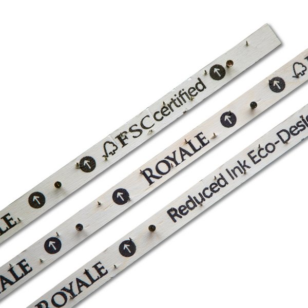 Full Box Wood Carpet Gripper Rod - 152.4m (500ft)