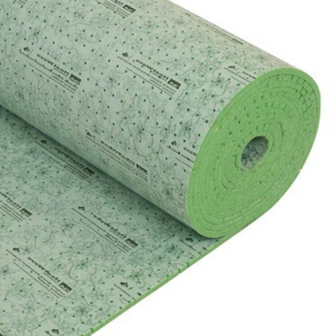 QA Heatwave Carpet Underlay From £5.07 Per m2