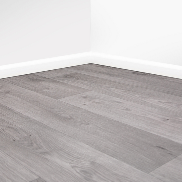 Sweedish Medium Grange Vinyl / Lino Flooring 2m & 4m Width Kitchen Bathroom Flooring