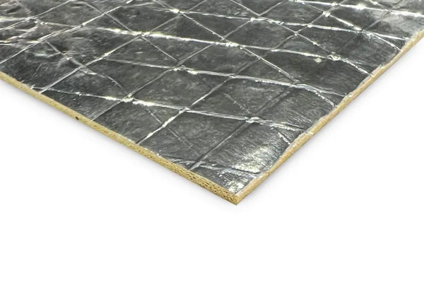 TimberHush Excel 3mm Wood Underlay from £4.29 m2