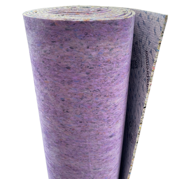 Tredaire Ambience 9mm PU Foam Carpet Underlay £4.84 Per m2