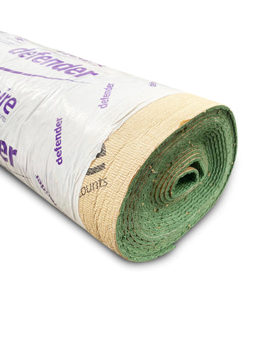 Roma Carpet Underlay Underfloor Heating from £6.77 per m2