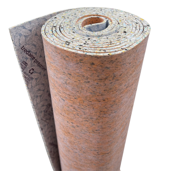 Tredaire Palladium 10mm PU Foam Carpet Underlay £5.77 Per m2
