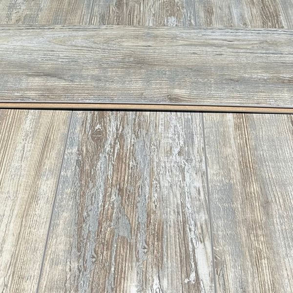 Farmhouse Wood Vinyl Lino Roll Flooring 2m & 4m Width Kitchen Bathroom Flooring