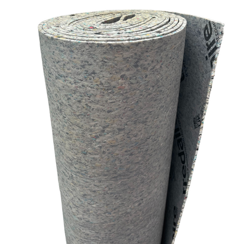 Tredaire Titanium 8mm PU Foam Carpet Underlay £6.78 Per m2