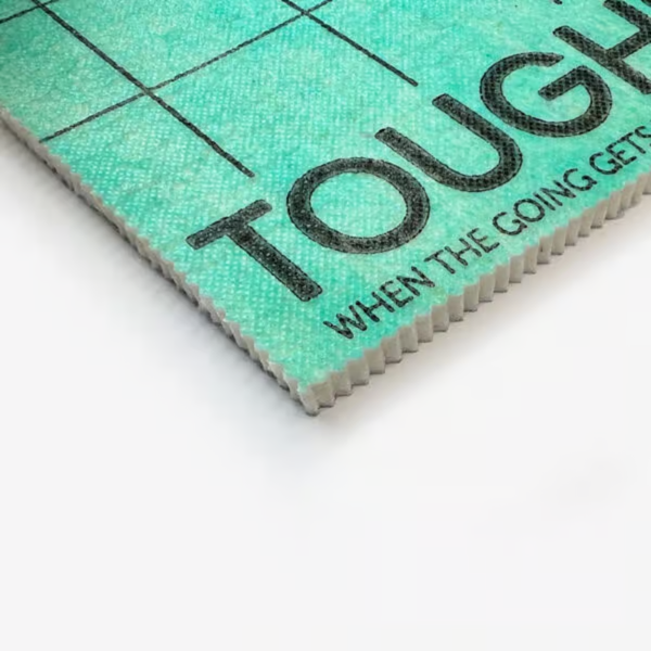 Wilsons ToughStep Premium High-Density 9mm Carpet Underlay