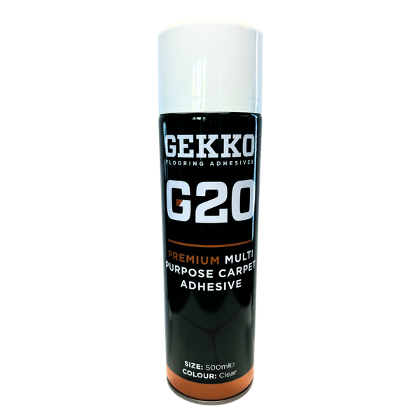 Allrounder Gekko Spray Adhesive 500ml