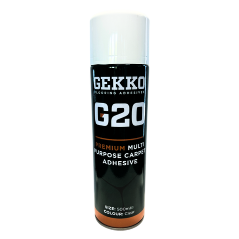 Allrounder Gekko Spray Adhesive 500ml
