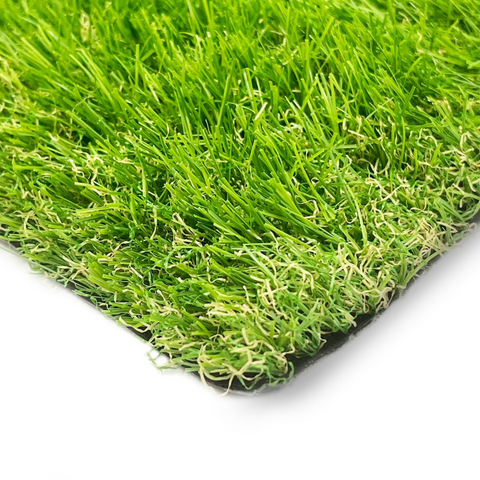 40mm Luxury Artificial Grass, Cheap High Quality Astro Lawn Green Fake Turf