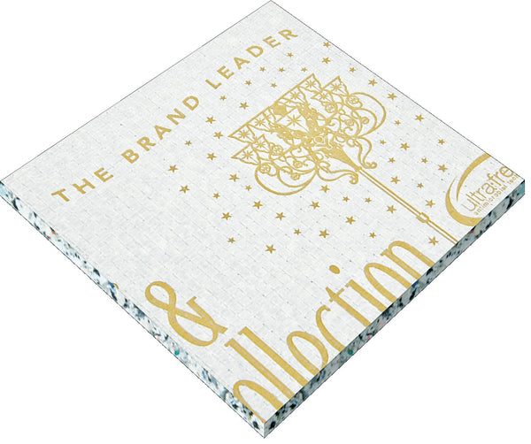 Cloud 9 Caviar & Crystal Carpet Underlay 11mm