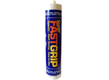 Fastgrip Gripper Adhesive