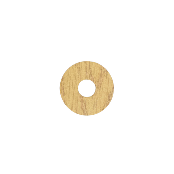 Louisiana Oak Radiator Pipe Covers Pack Of 2