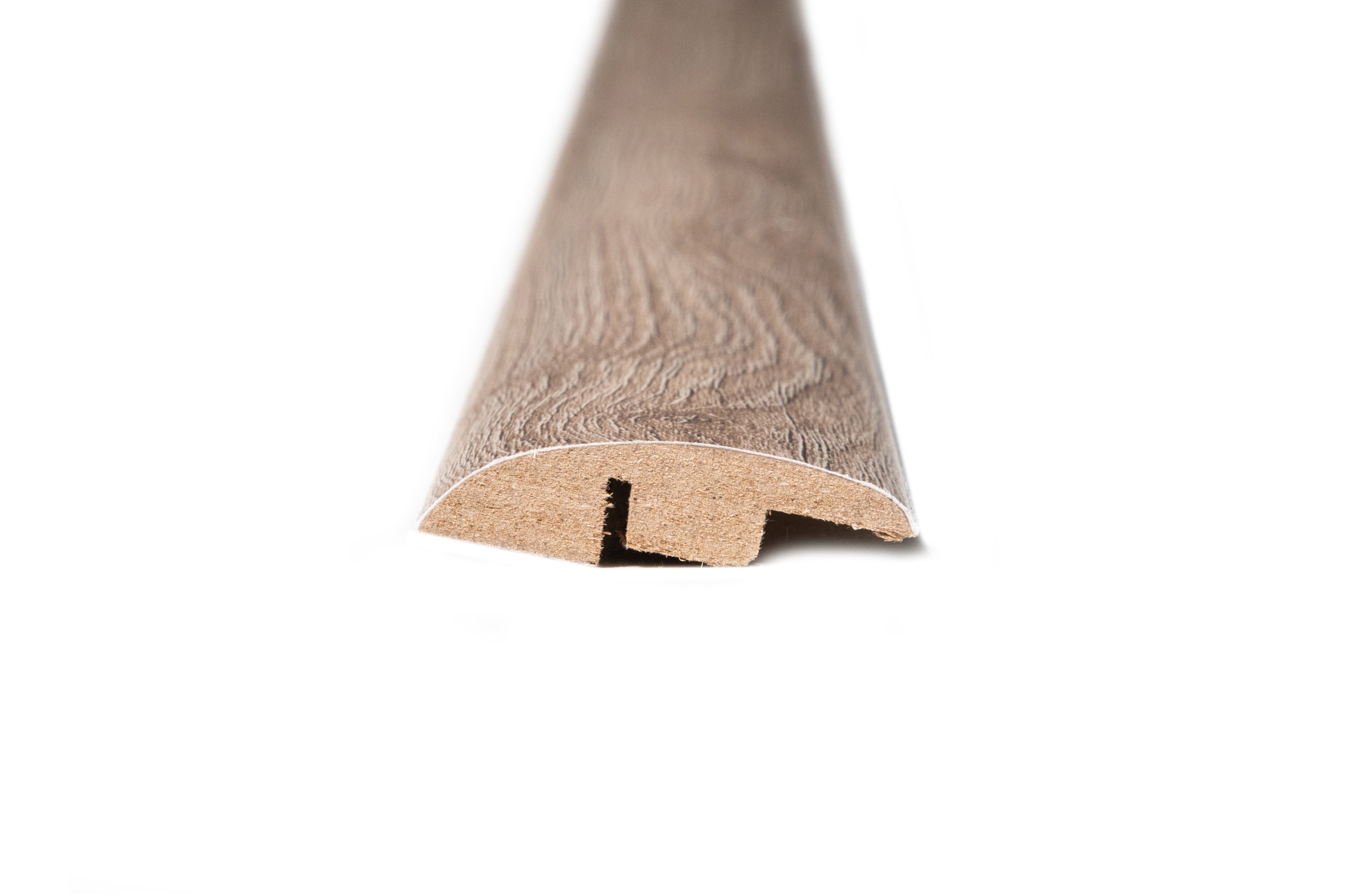Mississippi Oak Laminate MDF Door Trims End Ramp T Bar