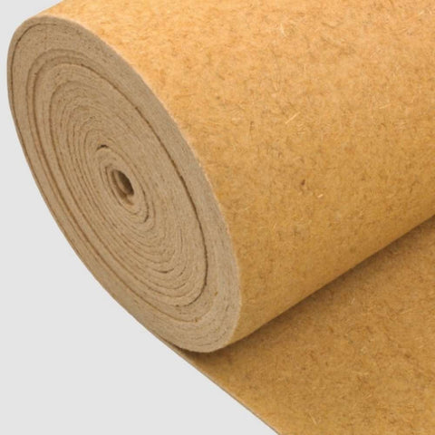 QA Breathe Carpet Underlay from £4.99 Per m2