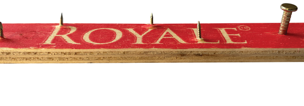 DIY Carpet Gripper Rods - 36.6 metres (120ft)